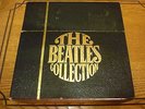 THE BEATLES COLLECTION  25 SINGLES BOX SET