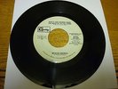 BESSIE BANKS...DON'T YOU WORRY BABY...PROMO