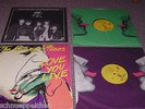Rolling Stones  LOVE YOU LIVE  Do-Lp WARHOL-Artwork JAPAN PRESS+Lyric ESS 50047