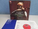 SLS 828 Mozart Violin Concertos 1-5 etc. David Oistrakh 4-LP (EMI Boxset) Igor