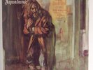 JETHRO TULL AQUALUNG  LP CHRYSALIS CHR 1044  FACTORY SEALED 