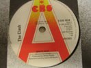 THE CLASH -WHITE RIOT -WHITE DEMO -MINT-