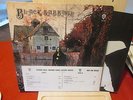 Black Sabbath debut LP white label promo gothic proto metal classic NM