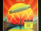 Led Zeppelin : Celebration Day 3 x 180g Vinyl LP Box Set O2 Arena 081227971021