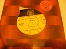 ELTON JOHN DEMO ROCK AND ROLL MADONNA / GREY SEAL DJM 222