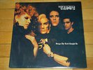The Cramps - Songs The Lord Taught Us LP orig. withdrawn cover (IRS, 1980)