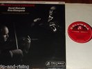 BRAHMS-VIOLIN CONCERTO  OP.77  OISTRAKH SAX 2411  2ND  MAGIC NOTE RECORD EX+