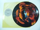 GENESIS - Through The Looking Glass (RARE Ltd100 LP) PICTURE VINYL not TMOQ