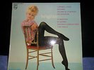 disque vinyle en 33tours de 25cm de brigitte bardot annee1963