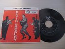 Elvis Presley, EP, RCA, 51.009, South Africa, 