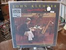John Klemmer - Straight From The Heart - SEALED Nautilus Direct To Disc LP