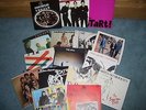 THE JAM/BOOMTOWN RATS 16  7