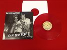 THE SEX PISTOLS RARE 19 OF 30 GOD SAVE THE QUEEN A AND M  12