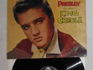 LP Elvis Presley King Creole LPM 1884-C Germany S3 Longplay 1958 Erstpressung