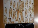 Presley LP Elvis Gold Records Vol. 2 LPM 2075 S6 Germany 1960