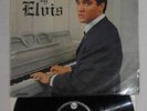 LP Elvis Presley His Hand In Mine LPM 2328, S6 Erstpressung Germany 1960
