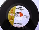 Ann D'Andrea - Don't Stop Lookin - All-time Northern Classic