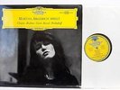MARTHA ARGERICH SPIELT CHOPIN BRAHMS LISZT         138 672