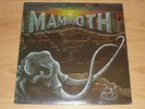 MAMMOTH sealed LP private press SOUTHERN ROCK / Lynyrd Skynyrd