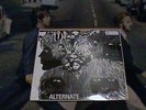 THE BEATLES THE ALTERNATE REVOLVER 2 RECORD SET COLORED VINYL SEALED MINT