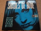 Don Rendell Ian Carr Quintet - Shades of Blue **VERY RARE** 1965 LP