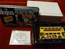 Beatles – Sgt Pepper numbered Limited Edition Corgi Routemaster Bus