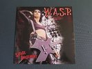W.A.S.P  Savage Amusement  Donington 1987