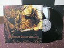 Marduk - La Grande Danse Macabre LP Rare