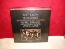PHILIPS 411 189-1 4LP DIGI CLASSICS BEETHOVEN THE 5 PIANO CONCERTOS BRENDEL NEW