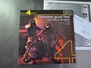 Audiophile LP, Flamenco Puro Live, Decca Phase 4 PSF 4237 Re  Mint-
