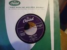 BEACH BOYS Surfin Safari  ULTRA RAR MINT  RAR   POP BEAT   50er/60er Jahre