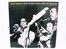 HANK MOBLEY - BLUE NOTE 1540 MONO - DG RVG 47 West 63rd