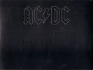 (ACDC -Back in Black)-MINT/SEALED/BRAND NEW-B5-LP