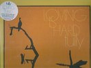(TULLY -Loving is Hard)-OZ prog icons/SEALED/BRAND NEW-B5-LP