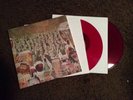 Dear And The Headlights Drunk Like Bible Times Record