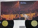 DEEP PURPLE LIVE IN JAPAN WARNER P-5066W  Japanese Pressing   Vinyl LP