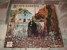 BLACK SABBATH 1st LP Rare Argentina 1st issue Vertigo mono/stereo Evil Woman