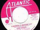 NORTHERN SOUL 45 RPM - GENE STRIDEL on ATLANTIC  RECORDS (PROMO)