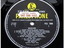 Beatles - Revolver -  UK 1966 1st STEREO Press *FACTORY SAMPLE* Parlophone LP*