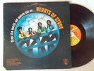 Hearts of Stone STOP THE WORLD WE WANNA GET ON soul funk VIP Motown VG++