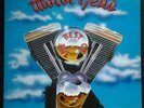 Motörhead    The Best Of     Vinyl LP 1991  Roadrunner Productions  B.V.