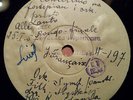 Jean FRANCAIX : Concertino/ Regina SMENDZIANKA, piano/STRYJA/ 1957 TEST PRESSING