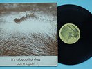 It's a Beautiful day - born again, PROMO ohne Nr., NM