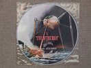 WAR OF THE WORLDS 'EVE OF THE WAR' PICTURE DISC JEFF WAYNE 12
