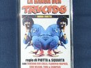 MIXTAPE ROBBA COATTA LA BANDA DER TRUCIDO Colle Der Fomento Turi Rome Zoo