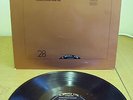 ROLAND KOVAC The Master Said SCARCE HARD PSYCH/PSYCH FUNK LIBRARY Selected--NM