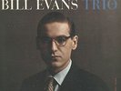 Bill Evans “Portrait In Jazz”