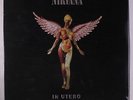 NIRVANA: In Utero- 2013 Mix LP (Euro, 2 LPs, plays at 45 rpm) rare Rock & Pop