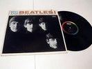 BEATLES - MEET THE BEATLES (ORIGINAL US MONO 1ST PRESS VINYL LP)