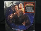 Tenacious D and The Pick of Destiny vinyl picture disc record OOP/RARE